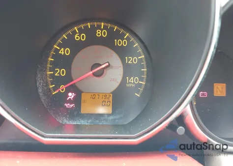 2006 Nissan Altima 2.5 S z USA, uszkodzony, nr VIN 1N4AL11DX6C128035